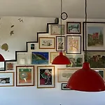 Historical The Birdhouse - Garden Views * 蒙特罗索阿尔马雷