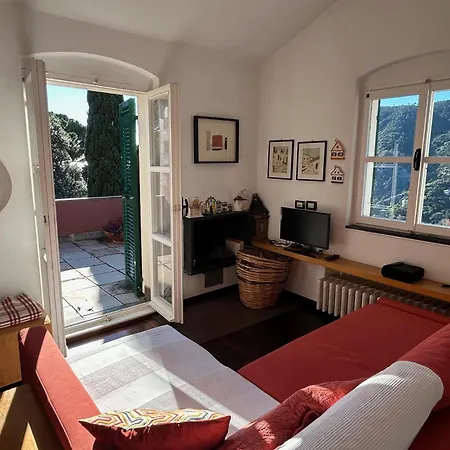 Historical The Birdhouse - Garden Views Appartamento Monterosso al Mare