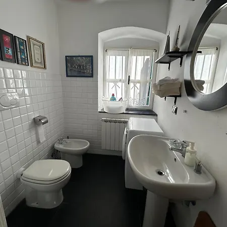 Historical The Birdhouse - Garden Views * Monterosso al Mare