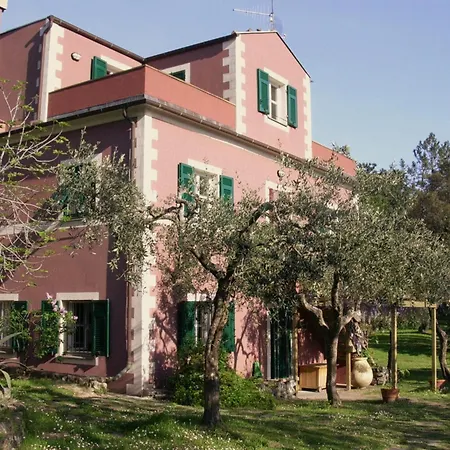 Historical The Birdhouse - Garden Views Monterosso al Mare