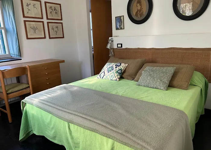 Apartamento Historical 'the Birdhouse' - Garden & Views