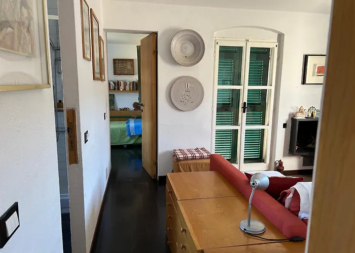 Apartamento Historical 'the Birdhouse' - Garden & Views