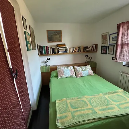 Historical 'the Birdhouse' With Garden And Views Appartement Monterosso al Mare