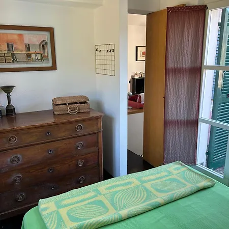 Historical 'the Birdhouse' With Garden And Views Monterosso al Mare