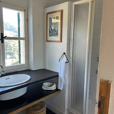 Historical 'the Birdhouse' With Garden And Views * Monterosso al Mare