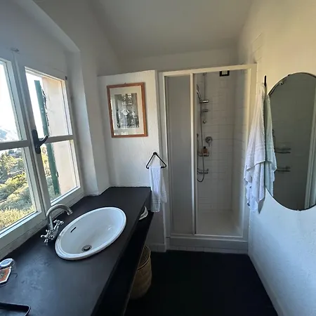 Historical 'the Birdhouse' With Garden And Views * Monterosso al Mare