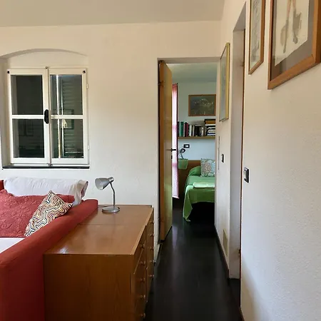 Historical 'the Birdhouse' With Garden And Views Monterosso al Mare