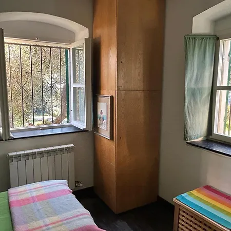 Appartement Historical 'the Birdhouse' With Garden And Views *