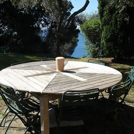 Appartement Historical 'the Birdhouse' With Garden And Views *