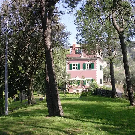 Appartement Historical 'the Birdhouse' With Garden And Views