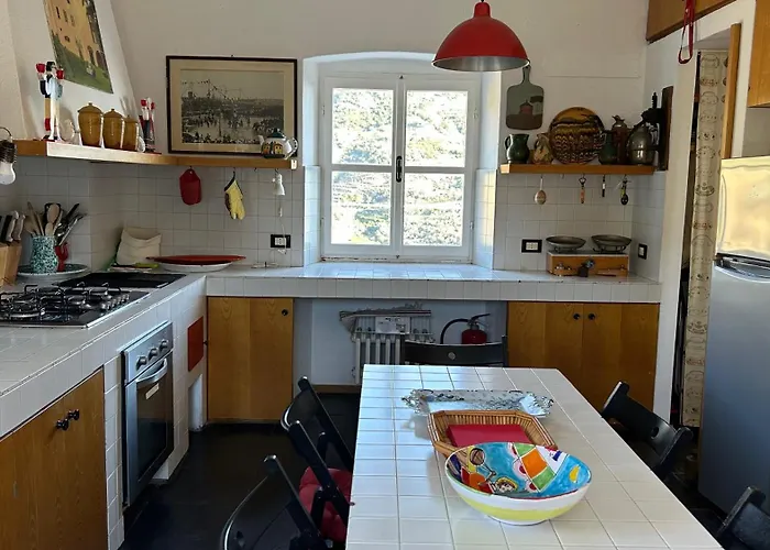 Apartamento Historical The Birdhouse - Garden Views *