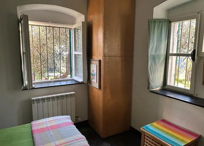 Apartamento Historical The Birdhouse - Garden Views *