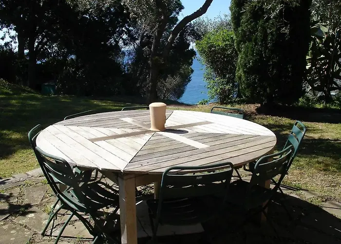 Apartamento Historical The Birdhouse - Garden Views *
